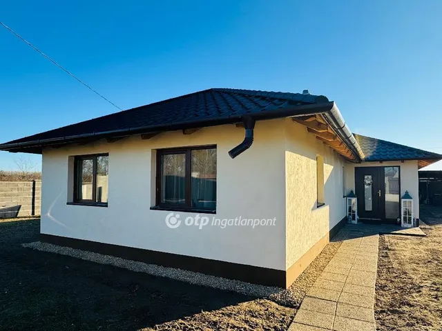 Eladó ház Debrecen, Haláp 120 nm