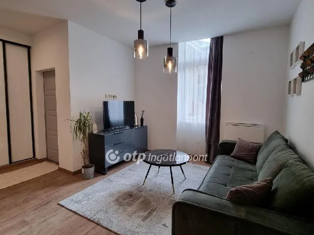 Kiadó lakás Debrecen, Belváros 56 nm