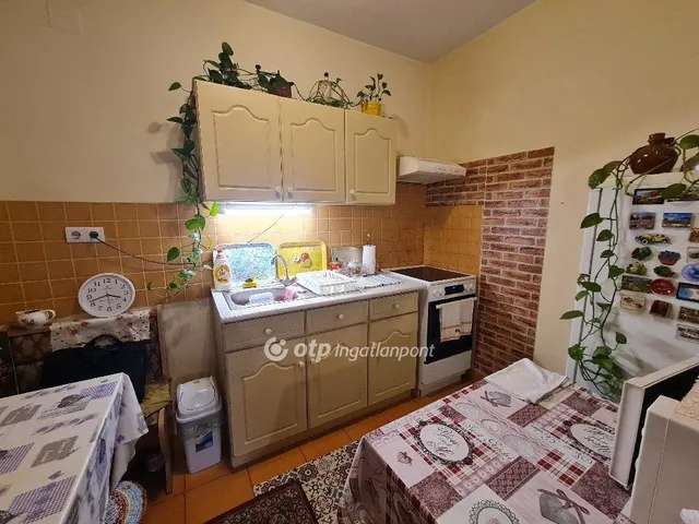 Eladó lakás Balmazújváros 43 nm