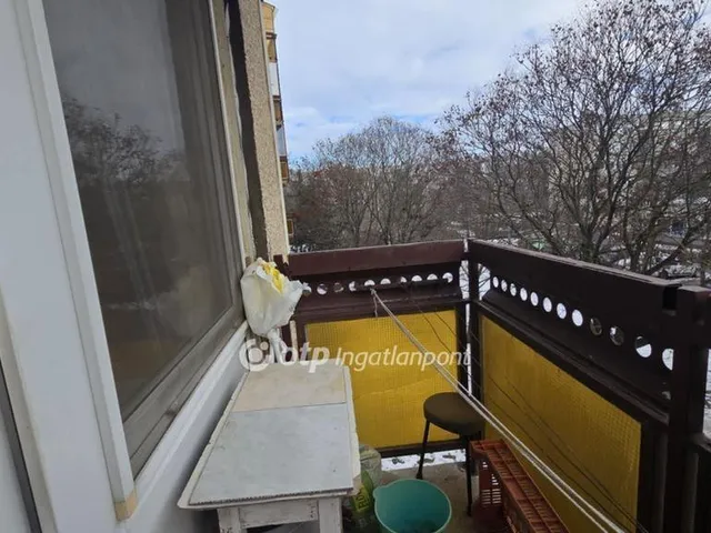 Eladó lakás Hajdúszoboszló 40 nm