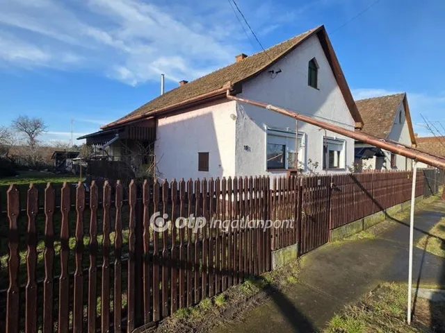 Eladó ház Kaba 90 nm