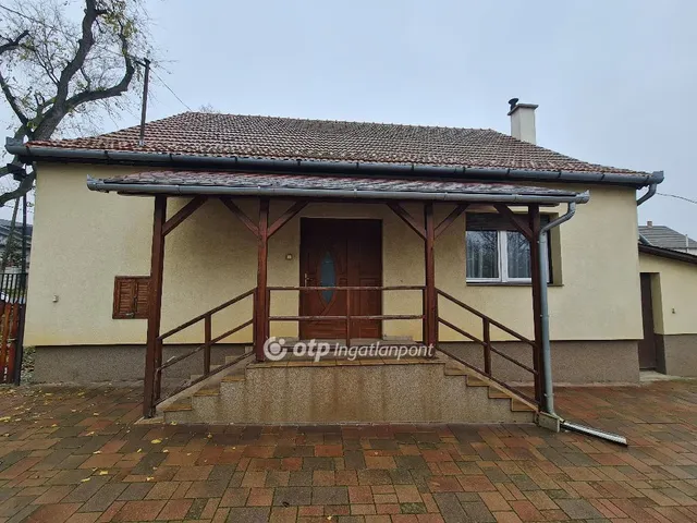 Eladó ház Debrecen, Homokkert 80 nm