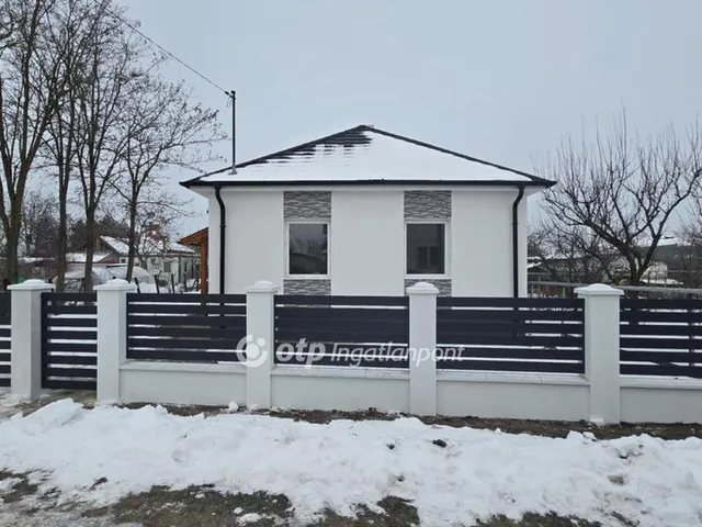 Eladó ház Nádudvar 68 nm