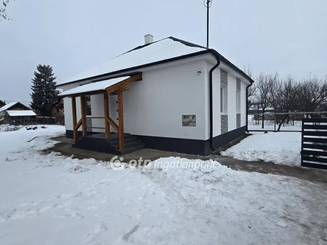 Eladó ház Nádudvar 68 nm