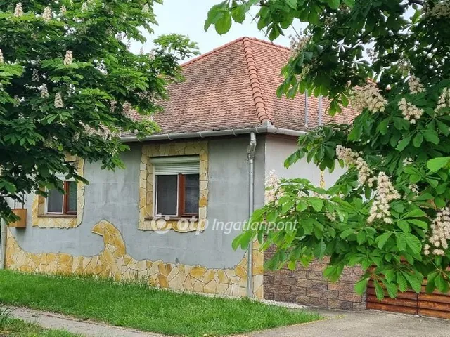 Eladó ház Balmazújváros, Szigetkert 206 nm