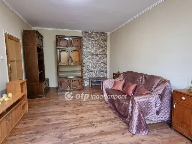 Eladó lakás Hajdúszoboszló 51 nm