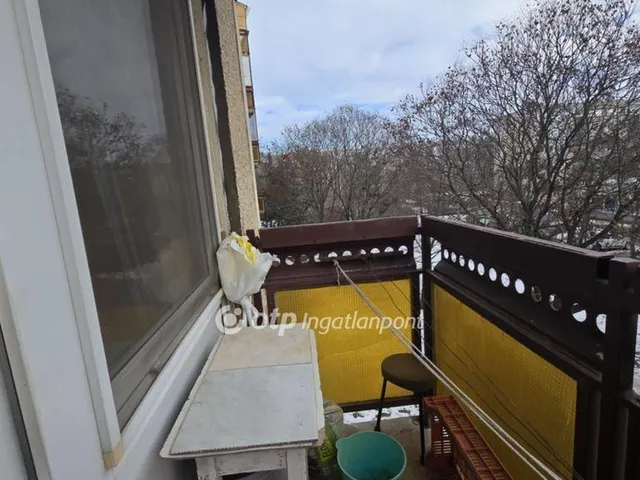 Eladó lakás Hajdúszoboszló 40 nm