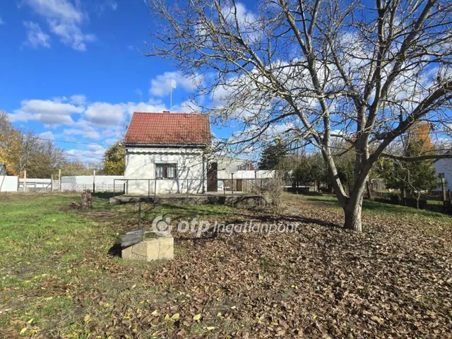 Eladó ház Debrecen 38 nm