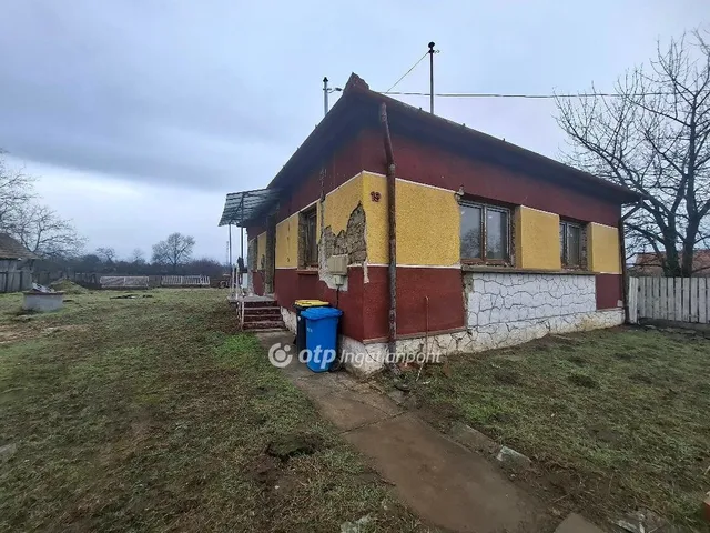 Eladó ház Ártánd 69 nm