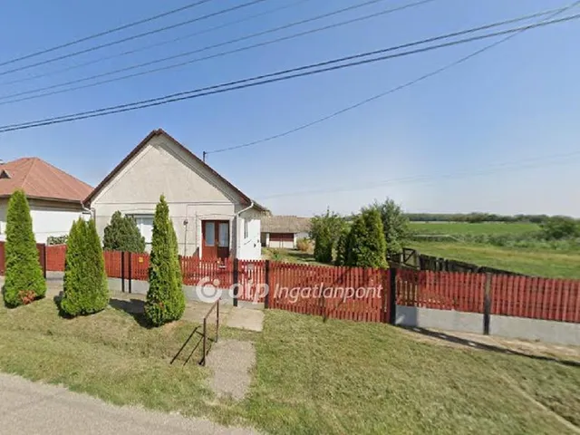Eladó ház Balmazújváros 73 nm