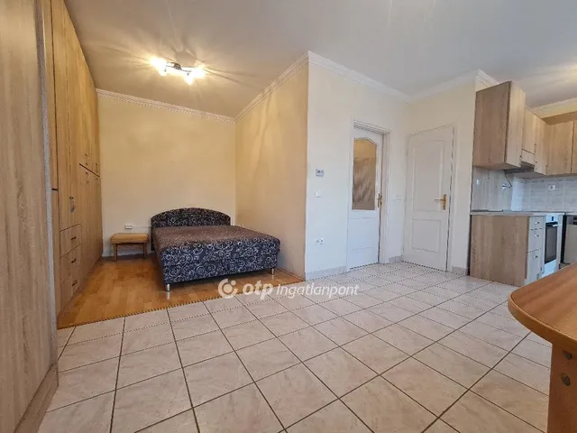 Eladó lakás Hajdúszoboszló 44 nm