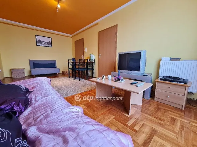 Eladó lakás Hajdúszoboszló 40 nm