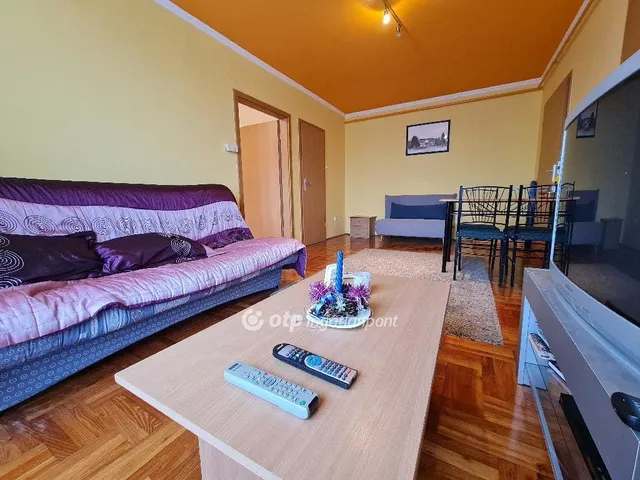 Eladó lakás Hajdúszoboszló 40 nm