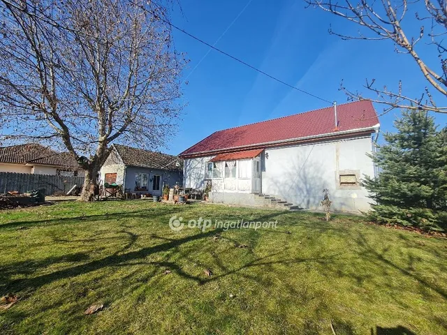 Eladó ház Balmazújváros, Németfalu 92 nm