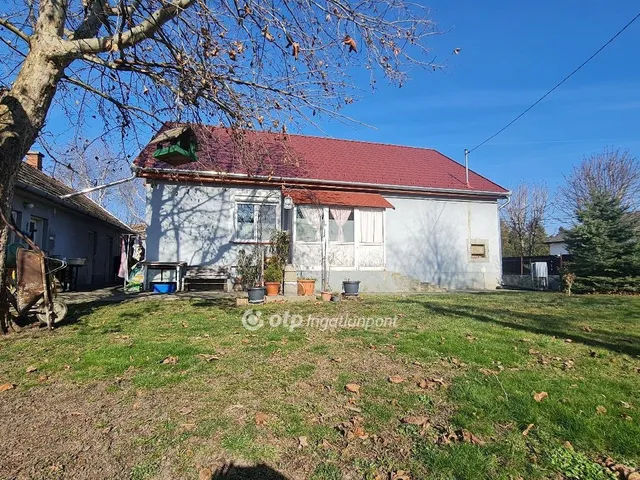 Eladó ház Balmazújváros, Németfalu 92 nm