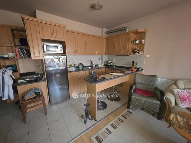 Eladó lakás Hajdúszoboszló 44 nm