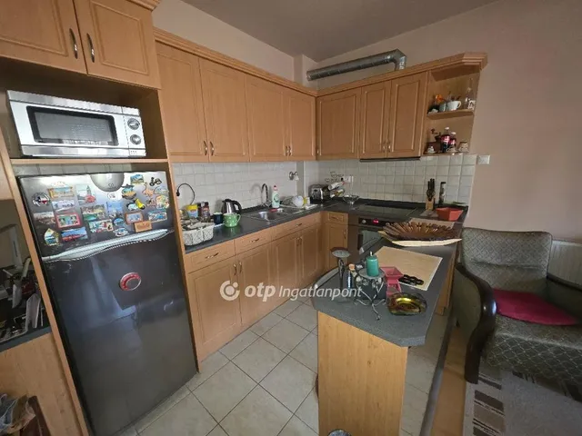 Eladó lakás Hajdúszoboszló 44 nm