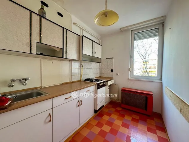 Eladó lakás Debrecen, Dobozi lakótelep 53 nm