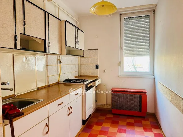 Eladó lakás Debrecen, Dobozi lakótelep 53 nm