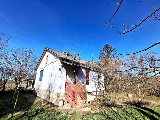 Eladó mezőgazdasági ingatlan Berettyóújfalu 30 nm