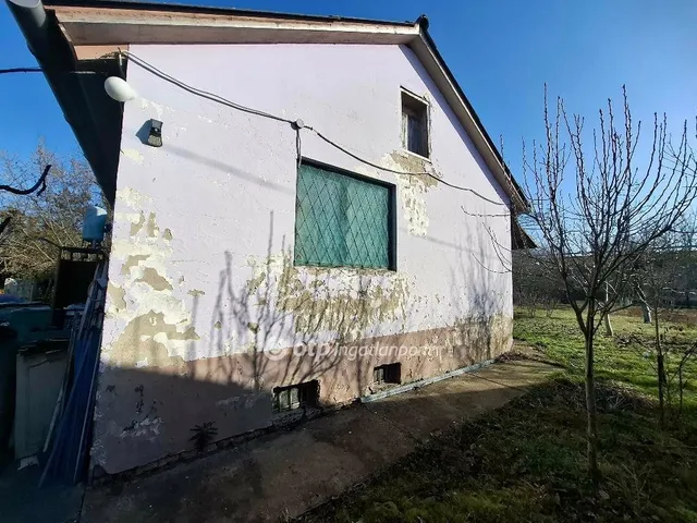 Eladó mezőgazdasági ingatlan Berettyóújfalu 30 nm