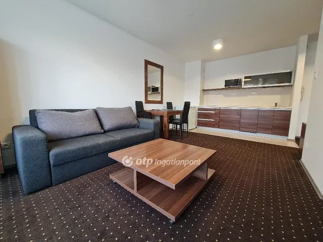Eladó lakás Hajdúszoboszló 40 nm