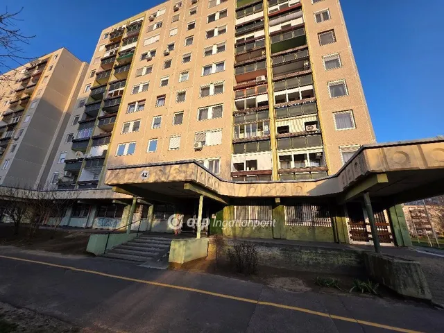 Eladó lakás Debrecen 61 nm