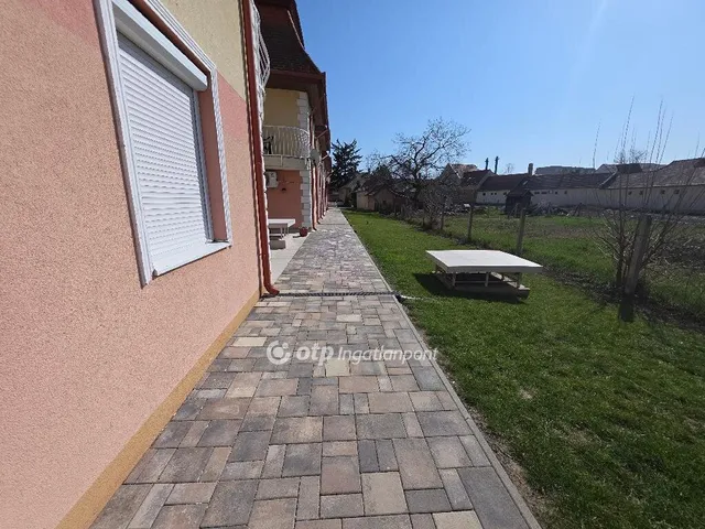 Eladó lakás Hajdúszoboszló 36 nm