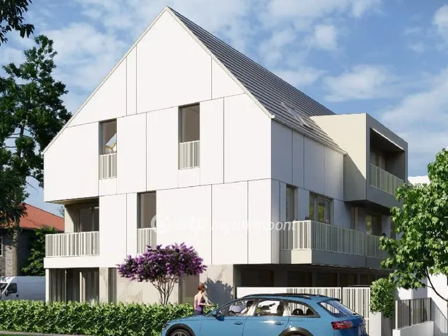 Eladó lakás Hajdúszoboszló 34 nm