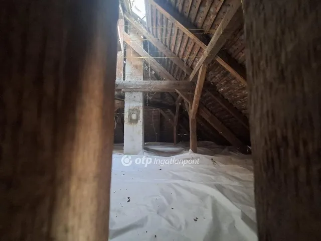 Eladó ház Kötegyán 120 nm