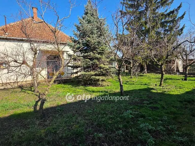 Eladó ház Nádudvar 69 nm