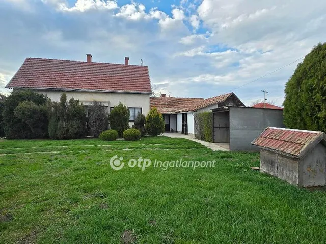 Eladó ház Nádudvar 113 nm