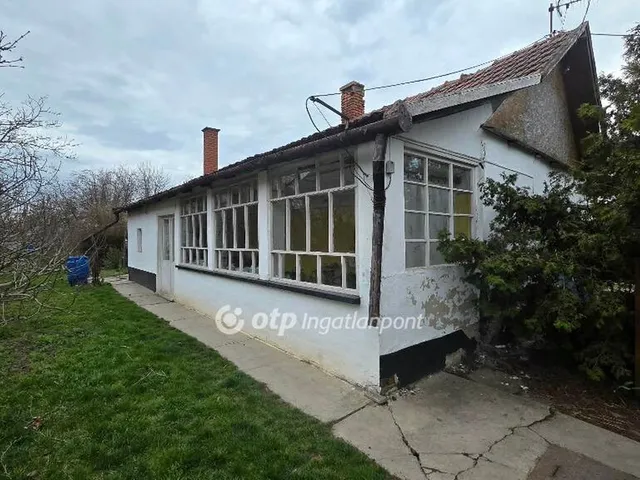 Eladó ház Nádudvar 60 nm