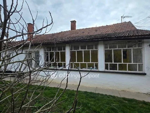 Eladó ház Nádudvar 60 nm