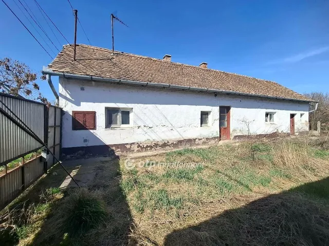 Eladó ház Hajdúszovát 71 nm