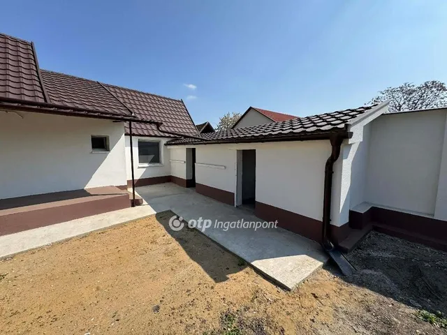 Eladó ház Debrecen 77 nm