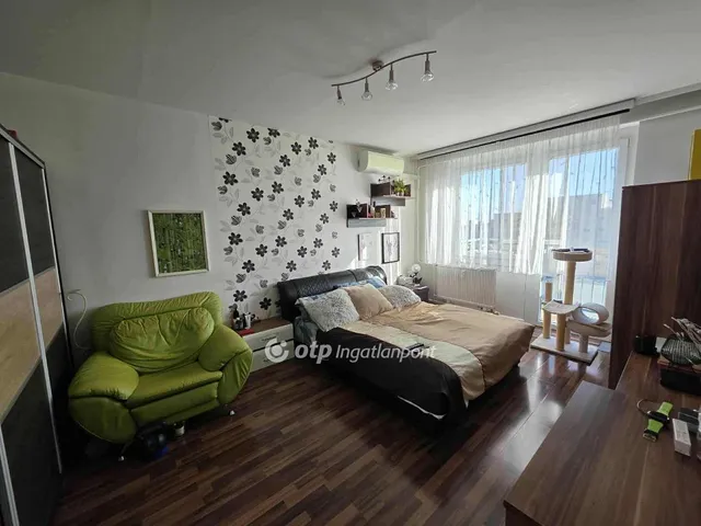 Eladó lakás Debrecen 44 nm