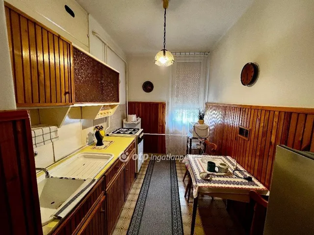 Eladó lakás Debrecen, Dobozi lakótelep 51 nm