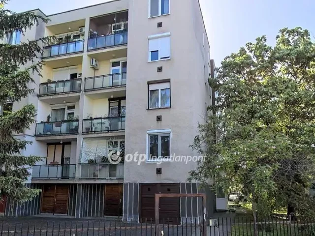 Eladó lakás Debrecen, Sestakert 55 nm