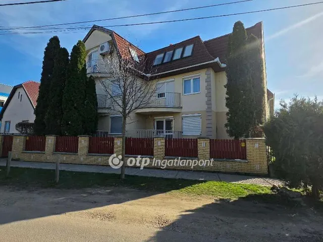 Kiadó lakás Hajdúszoboszló 54 nm