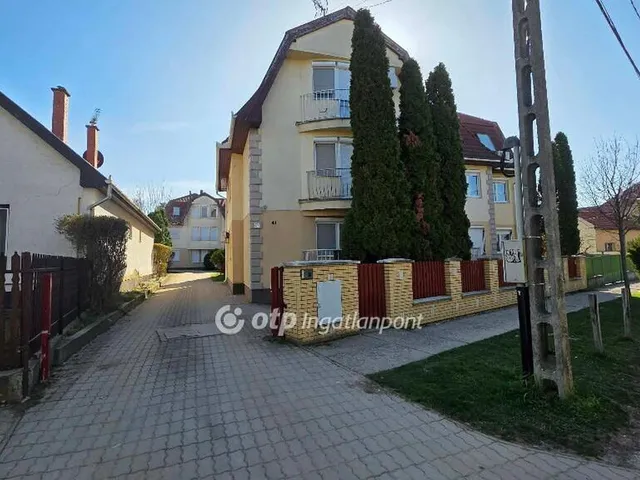 Kiadó lakás Hajdúszoboszló 54 nm