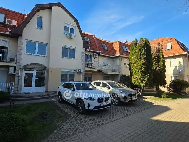 Kiadó lakás Hajdúszoboszló 54 nm