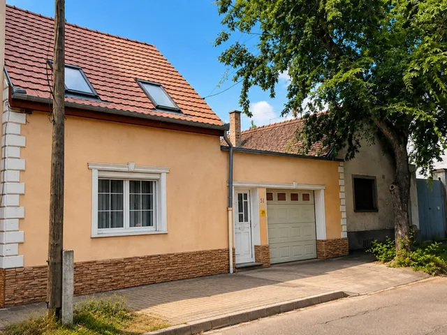 Eladó ház Debrecen 183 nm