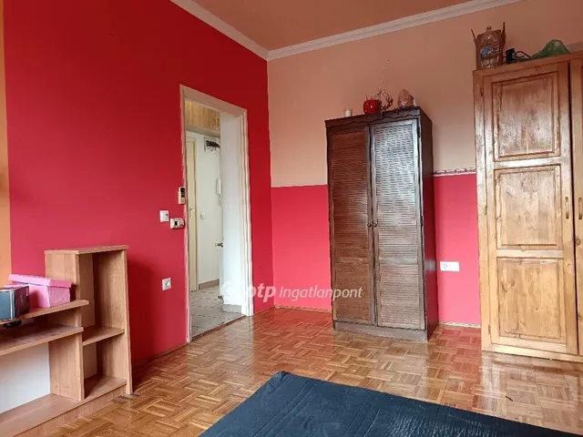 Eladó lakás Debrecen, Belváros 27 nm
