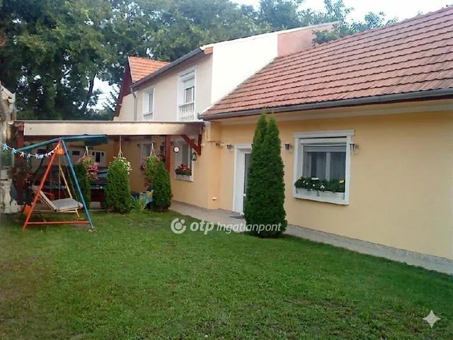 Eladó ház Debrecen 183 nm