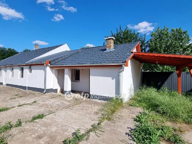 Eladó ház Hajdúböszörmény 69 nm