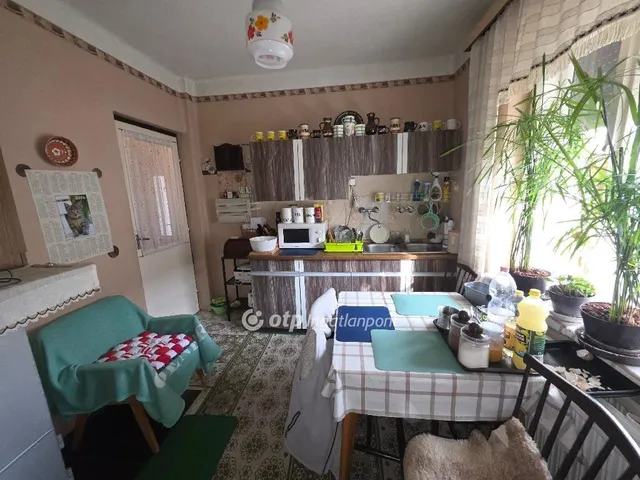 Eladó ház Polgár 123 nm