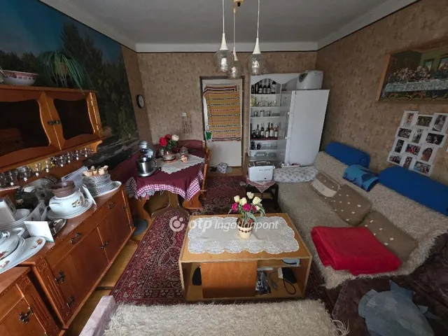 Eladó ház Polgár 123 nm