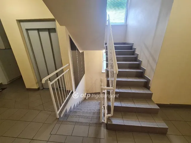 Eladó lakás Hajdúszoboszló 44 nm