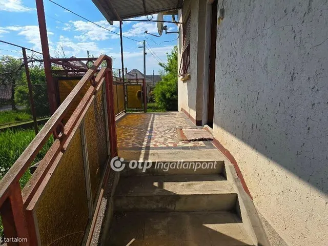 Eladó ház Nádudvar 74 nm